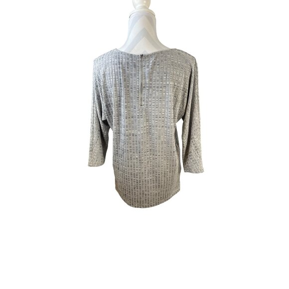 Market & Spruce Blouse Size Medium - Picture 3 of 5